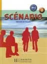 Ennanuelle Daill, Dubois, Emmanuelle Daill, Guillloux-M+daill-E, Michel Guillou, Guilloux... - Scénario 2, méthode de français, A2-B1 : livre de l'élève