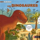 Claudine Rolland, Olivier-Marc Nadel, Philippe Mignon, RÉMI SAILLARD, Claudine Roland, Rémi et al. Saillard... - Les dinosaures