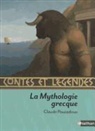 Claude Pouzadoux, Frederick Mansot - La mythologie grecque