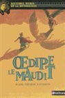 Marie-Therese Davidson, Marie-Thérèse Davidson - Oedipe le maudit