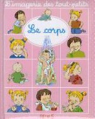 Beaumont, Emilie Beaumont, Emilie (1948-....) Beaumont, Emilie Beaumont, Sylvie (1950-....) Michelet, Sylvie Michelet... - CORPS