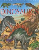 Emilie Beaumont - Les Dinosaures (Edition 2002)