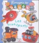 Emilie Beaumont, Emilie (1948-....) Beaumont, BEAUMONT / MEKDJIAN, Nathalie Belineau, Nathalie Bélineau, Christelle Mekdjian... - TRANSPORTS IMAGERIE DES BEBES