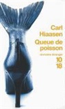Carl Hiaasen - Queue de poisson