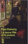 Paul Doherty - Le combat des reines