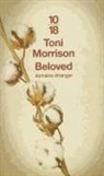 Toni Morrison - Beloved