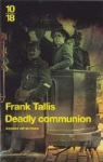 Frank Tallis - Les carnets de Max Liebermann. Communion mortelle