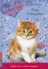 Sue Bentley, Angela Swan - Les chatons magiques. Vol. 11. Pluie d'étincelles