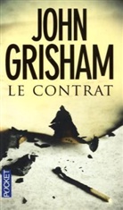John Grisham - Le contrat