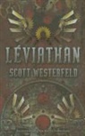 Scott Westerfeld - Léviathan