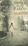 Carlos Ruiz Zafón, Carlos Zafon - Marina