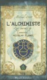 Michael Scott - Les secrets de l'immortel Nicolas Flamel. Vol. 1. L'alchimiste