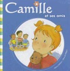 Aline de Petigny, Nancy Delvaux - Camille. Vol. 7. Camille et ses amis