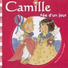 Nancy Delvaux, Aline Petigny, Aline de Pétigny - Camille. Vol. 19. Camille, fée d'un jour