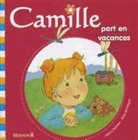 Aline de Petigny, Nancy Delvaux, Aline Petigny, Aline de Pétigny - Camille part en vacances