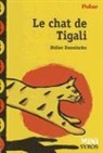 Didier Daeninckx - Le chat de Tigali
