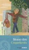 Yael Hassan, Yaël Hassan - Momo des Coquelicots