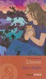 Myriam Gallot - L'heure des chats