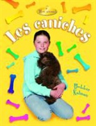Bobbie Kalman, Kelley MacAulay - Les Caniches (Poodles)