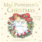 Hilda Offen, Alf Proysen, Hilda Offen, Sue (Freelance Editor) Buswell - Mrs Pepperpot's Christmas