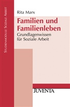 Marx, Rita Marx - Familien und Familienleben
