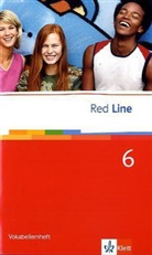 Frank Haß - Red Line - 6: Red Line 6