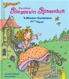 Gisela Dürr, Claudia Skopal, Gisela Dürr - Die kleine Prinzessin Rosenduft