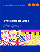 Peter Bækgaard Madsen - Systemer til Lotto