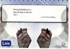 Thomas Padberg - Wirtschaftsfachwirt - Das Wissen in Kürze!. Tl.1