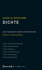 Nikolai Roskamm - Dichte