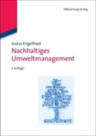 Justus Engelfried - Nachhaltiges Umweltmanagement