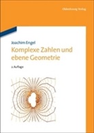 Joachim Engel, Joachim (Prof.) Engel - Komplexe Zahlen und ebene Geometrie