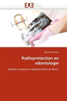 Hicham Balkouch, Balkouch-H - Radioprotection en odontologie
