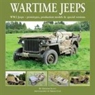 Graham Scott, Simon Clay, Simon Clay - Wartime Jeeps