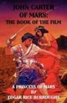 Edgar Rice Burroughs, Frank Earle Schoonover - John Carter of Mars