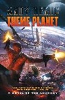 Andy Remic - Theme Planet