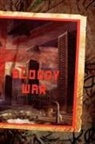 Terry Grimwood - Bloody War (Paperback)