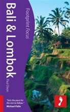 Paul Dixon - Bali & Lombok