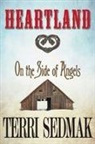 Terri Sedmak - Heartland - On the Side of Angels