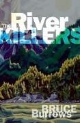 Bruce Burrows, Burrows, Bruce Burrows - The River Killers