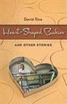 David Rice - Heart-Shaped Cookies