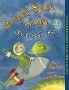 Julia Cook, Carrie Hartman - Personal Space Camp Activity and Idea Book