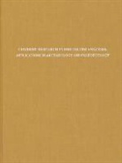 Deborah M. Pearsall, Pearsall Deborah M., Dolores R. Piperno, Piperno Dolores R., Deborah M. Pearsall, Dolores R. Piperno - Current Research in Phytolith Analysis – Applications in Archaeology and Paleoecology