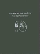 Sarah M. Nelson, Sarah M. Nelson, Sarah Milledge Nelson - Ancestors for the Pigs – Pigs in Prehistory