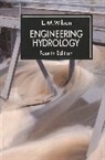 E M Wilson, E. M. Wilson, E.M. Wilson - Engineering Hydrology