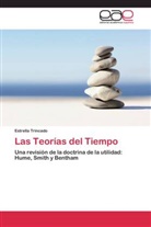 Estrella Trincado - Las Teorías del Tiempo