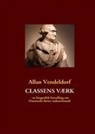 Allan Vendeldorf - CLASSENS VÆRK