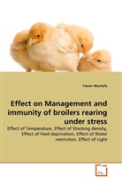 Yasser Mustafa - Effect on Management and immunity of broilers rearing under stress