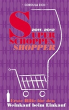 Cordula Eich - Super Schoppen Shopper 2011/2012