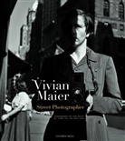 Geoff Dyer, Vivia Maier, Vivian Maier, Vivian Maier, Joh Maloof, John Maloof - Street Photographer